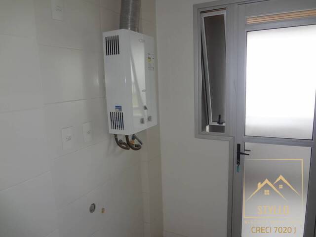 Apartamento para Venda em Palhoça - 4