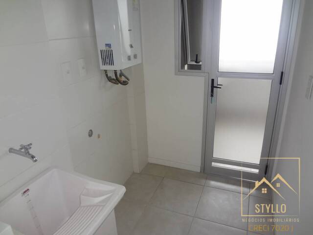 Apartamento para Venda em Palhoça - 5