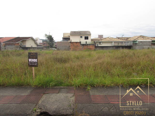 #394 - Terreno para Venda em São José - SC - 1