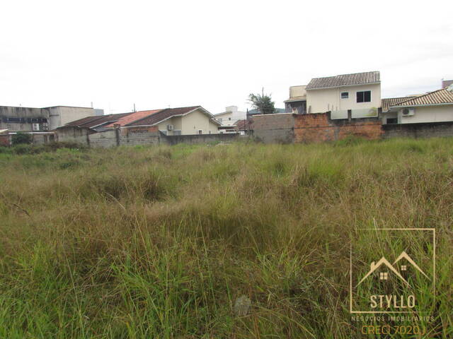 #394 - Terreno para Venda em São José - SC - 2