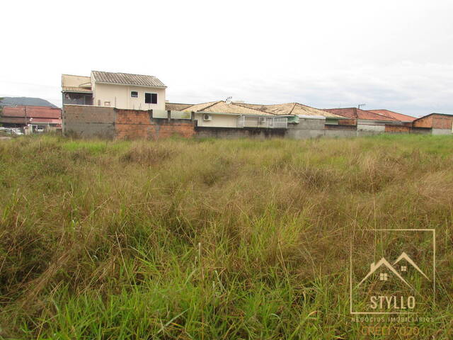 #394 - Terreno para Venda em São José - SC - 3
