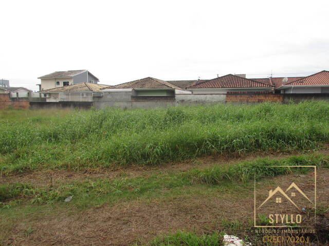 Terreno para Venda em São José - 2