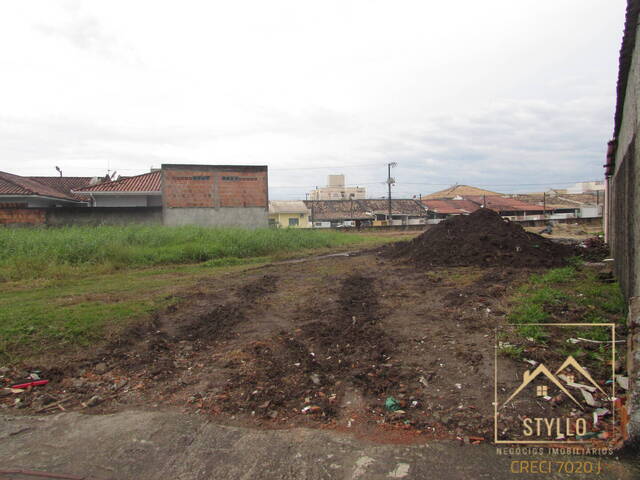 Terreno para Venda em São José - 2
