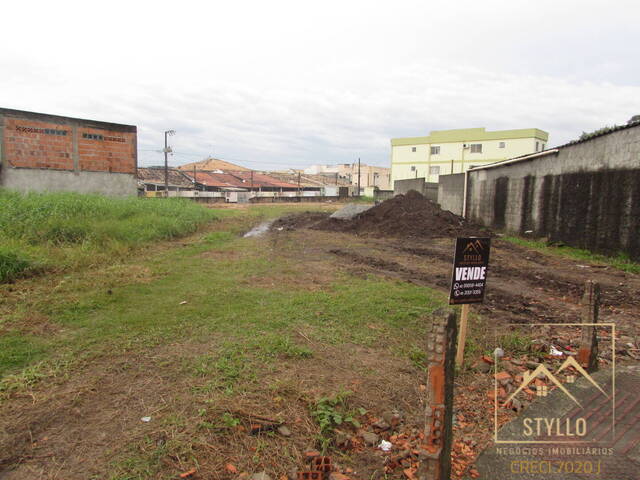 Terreno para Venda em São José - 3