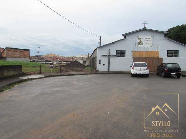 Terreno para Venda em São José - 4