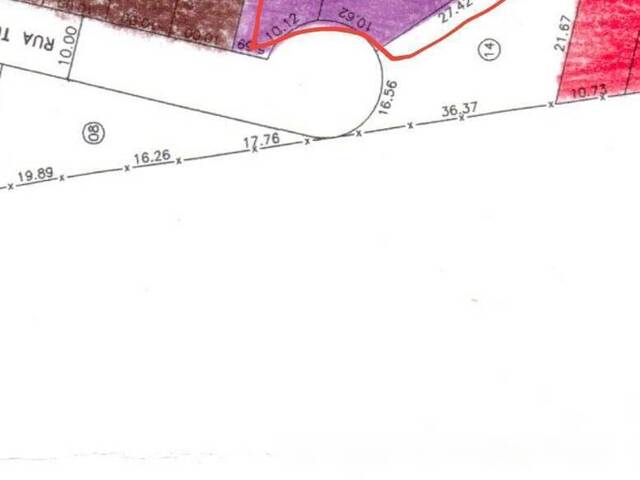 Terreno para Venda em São José - 5