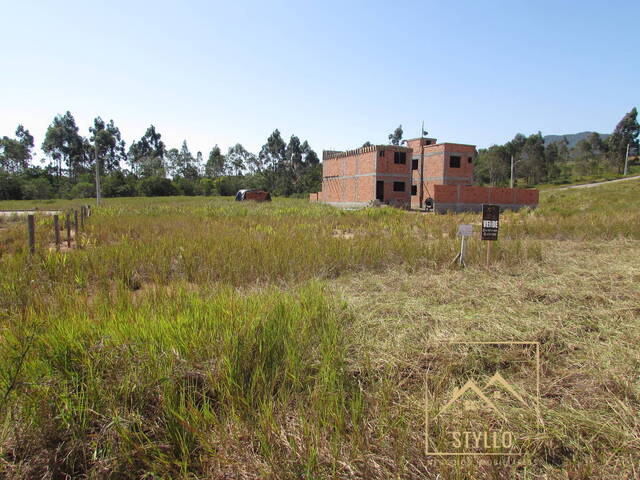 #452 - Terreno para Venda em Governador Celso Ramos - SC - 3