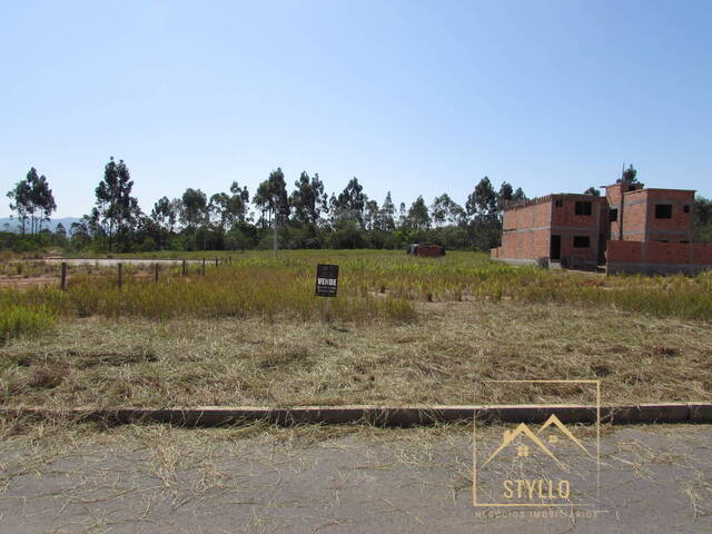 #452 - Terreno para Venda em Governador Celso Ramos - SC - 2