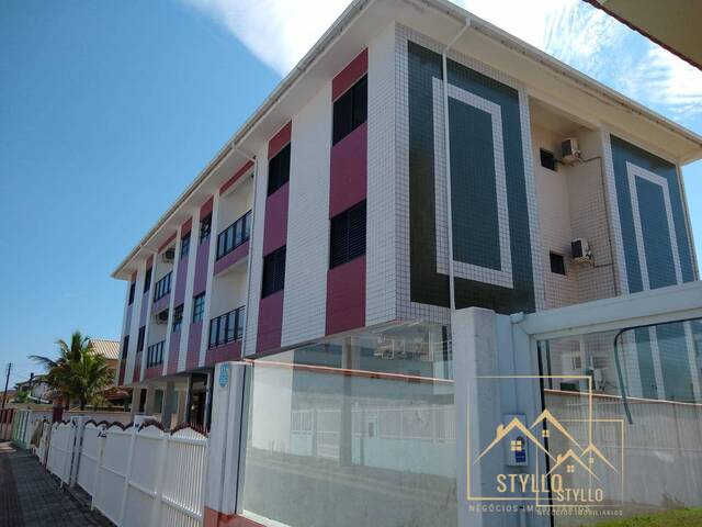 #455 - Apartamento para Venda em Palhoça - SC - 3
