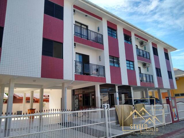 #455 - Apartamento para Venda em Palhoça - SC - 1