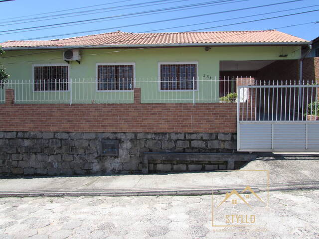 Casa para Venda em São José - 1