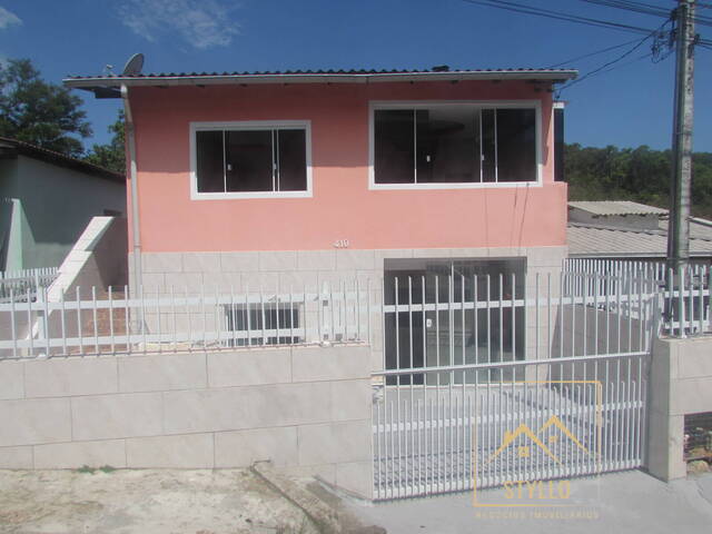Venda em Forquilhas - São José