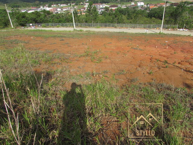 Terreno para Venda em São José - 3