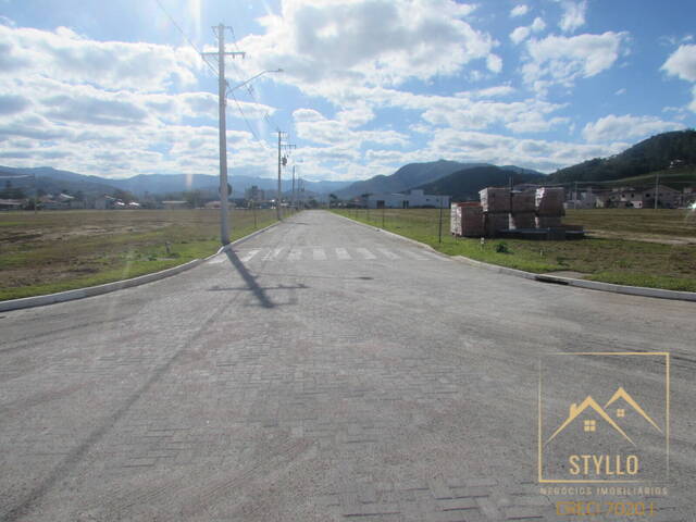 Terreno para Venda em Antônio Carlos - 5