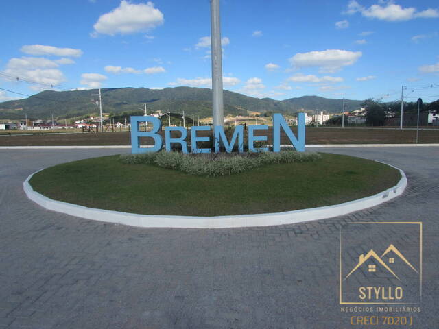 #668 - Terreno para Venda em Antônio Carlos - SC - 1