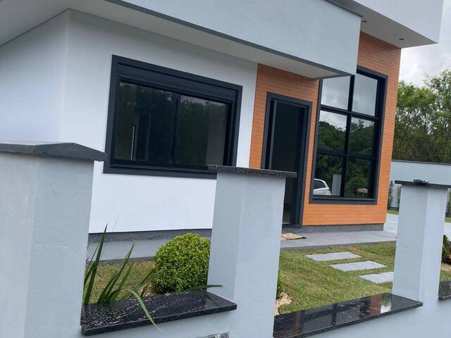 Casa para Venda em São José - 2