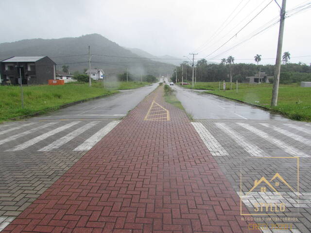 Terreno para Venda em São José - 4