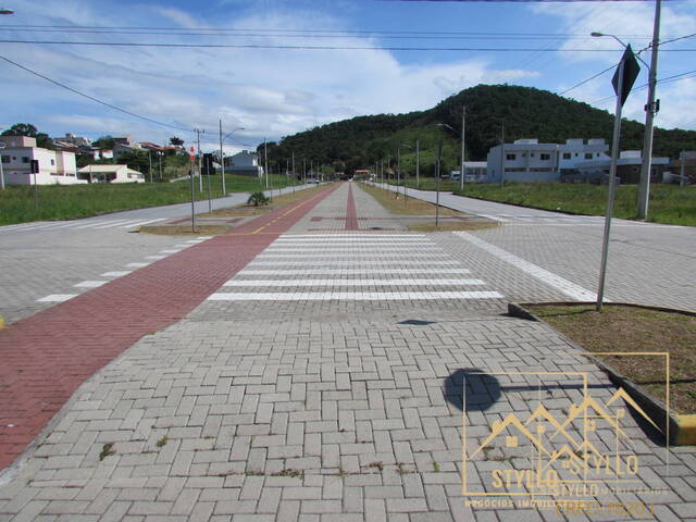 Terreno para Venda em São José - 5