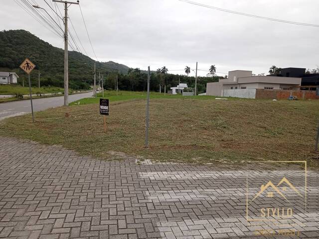 Terreno para Venda em São José - 2