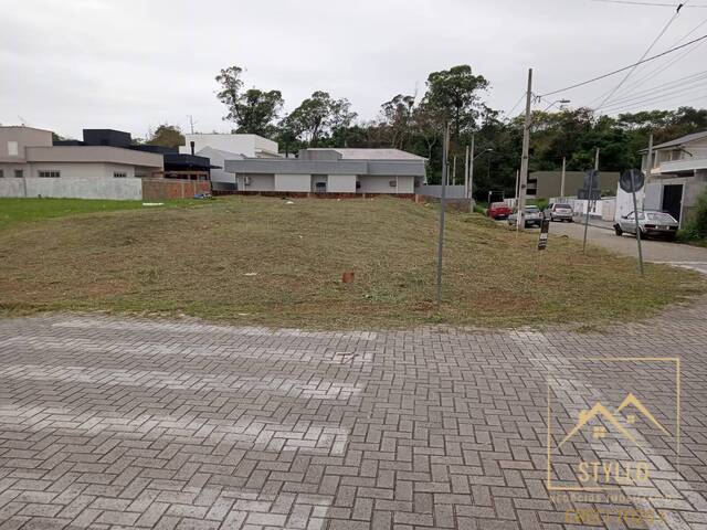 Terreno para Venda em São José - 3