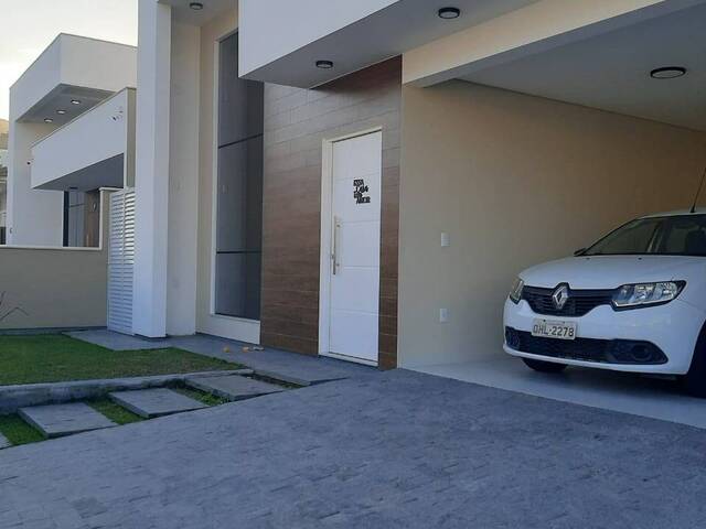 #970 - Casa para Venda em Palhoça - SC - 1