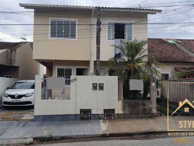 Venda em São Sebastião - Palhoça