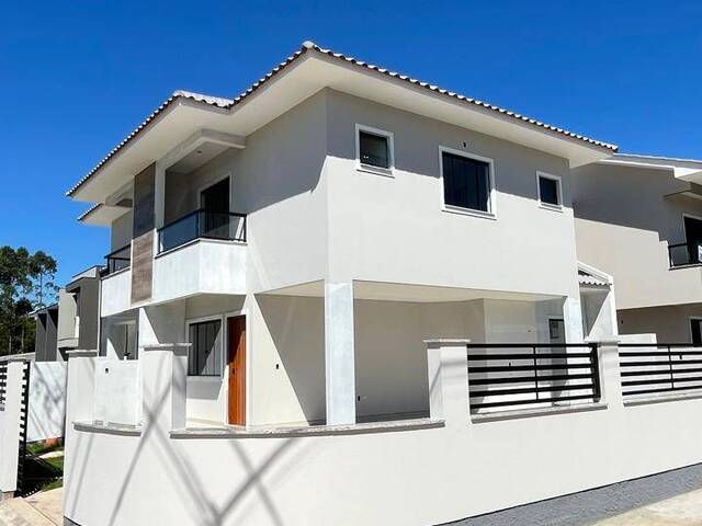 Venda em Potecas - São José