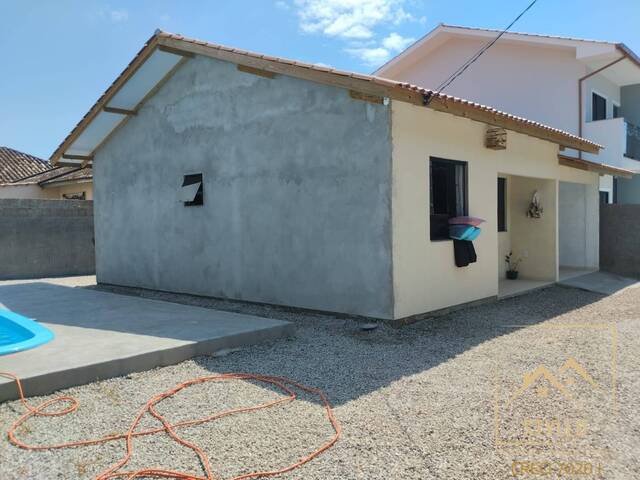 #980 - Casa para Venda em São José - SC - 3