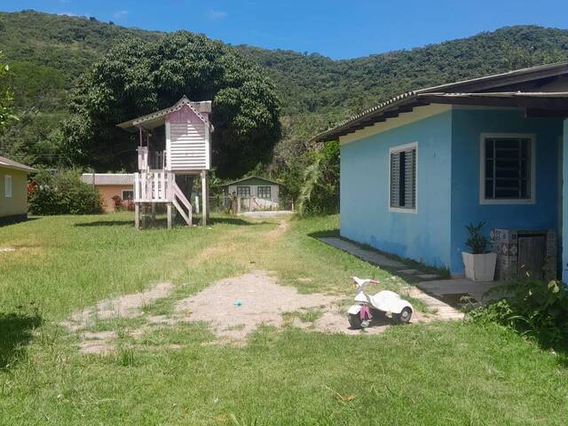 #983 - Terreno para Venda em Florianópolis - SC - 2