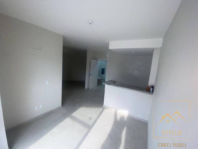 #993 - Apartamento para Venda em Florianópolis - SC - 2
