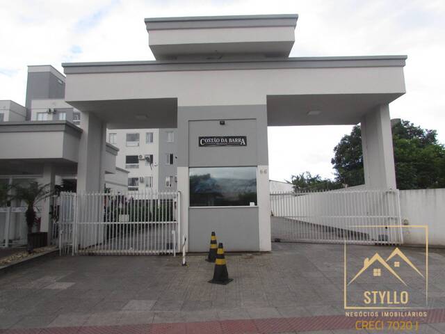#1000 - Apartamento para Venda em Palhoça - SC - 3