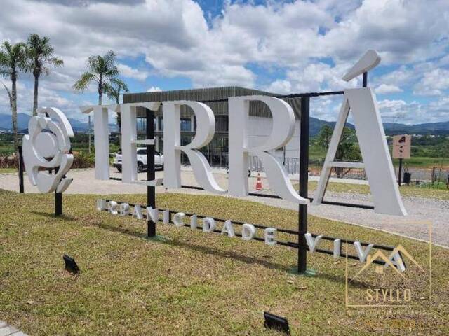 #1001 - Terreno em condomínio para Venda em São José - SC - 1
