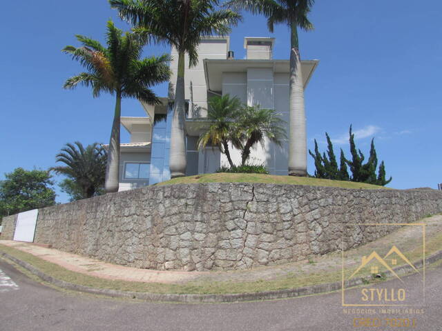 #1002 - Casa em condomínio para Venda em São José - SC - 1