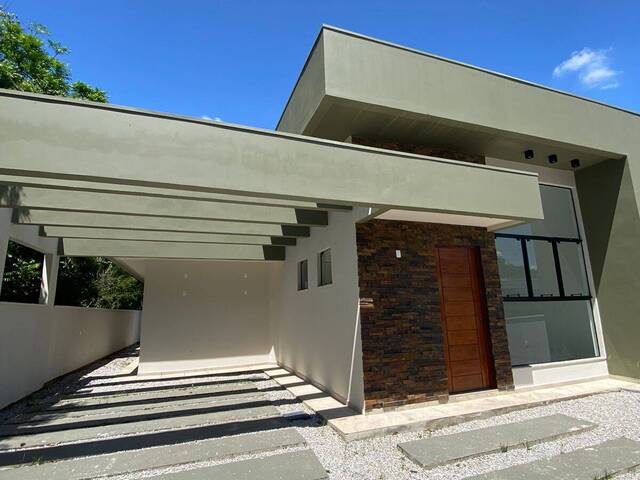 Casa para Venda em São José - 1