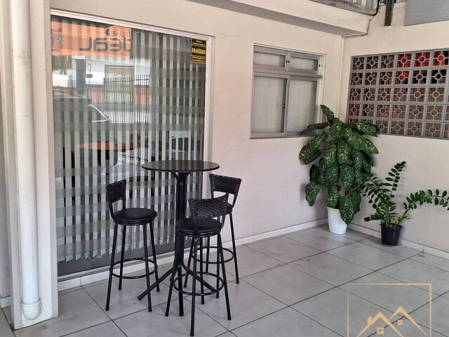 #1006 - Ponto Comercial para Locação em São José - SC - 3