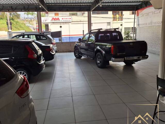 #1006 - Ponto Comercial para Locação em São José - SC - 2