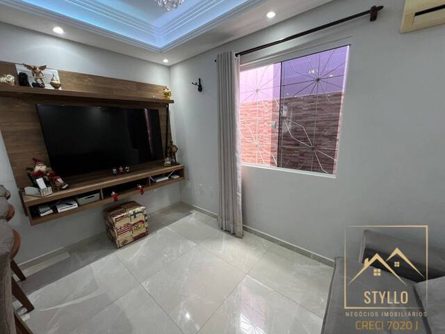 Casa para Venda em São José - 3