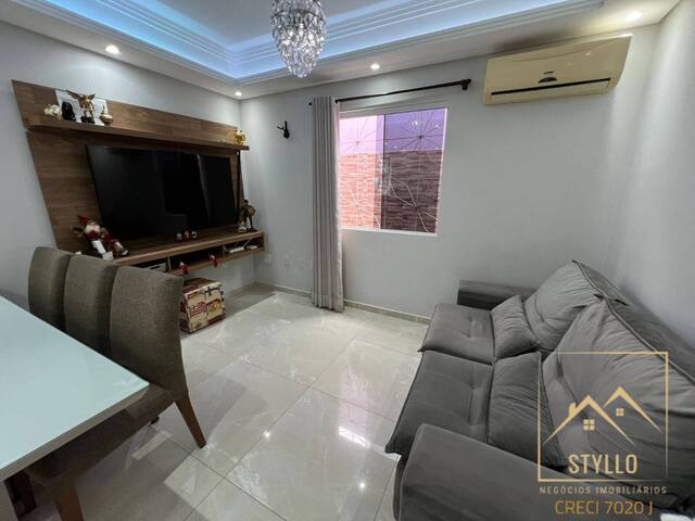 Casa para Venda em São José - 2