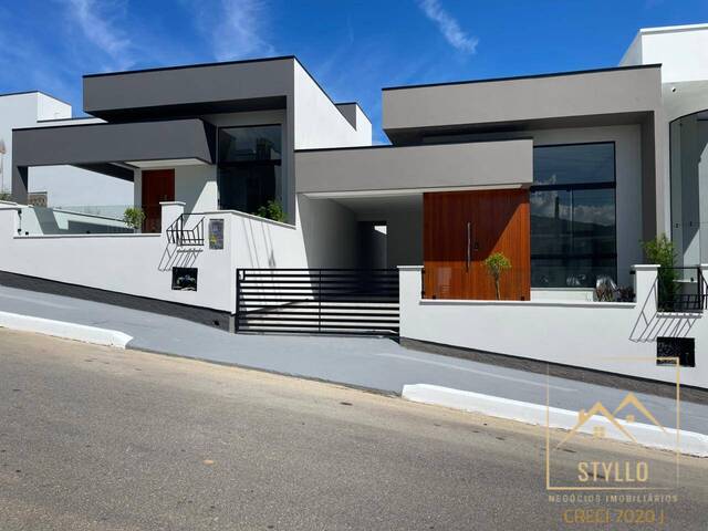 #963 - Casa para Venda em São José - SC - 3