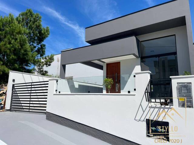 Casa para Venda em São José - 4
