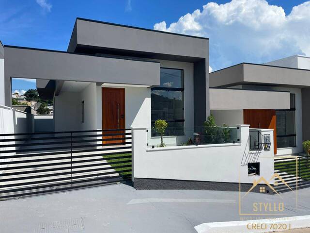 #963 - Casa para Venda em São José - SC - 1