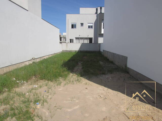 #1012 - Terreno em condomínio para Venda em Biguaçu - SC - 3