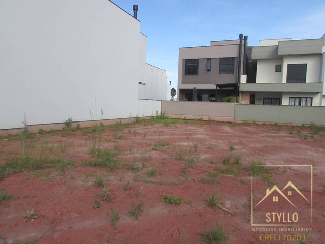 Terreno em condomínio para Venda em Biguaçu - 5
