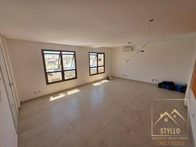 #1016 - Sala para Venda em São José - SC - 2
