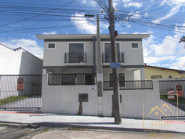 #1030 - Sobrado para Venda em São José - SC - 1