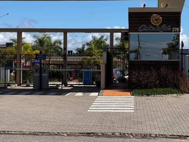 #1012 - Terreno em condomínio para Venda em Biguaçu - SC - 2