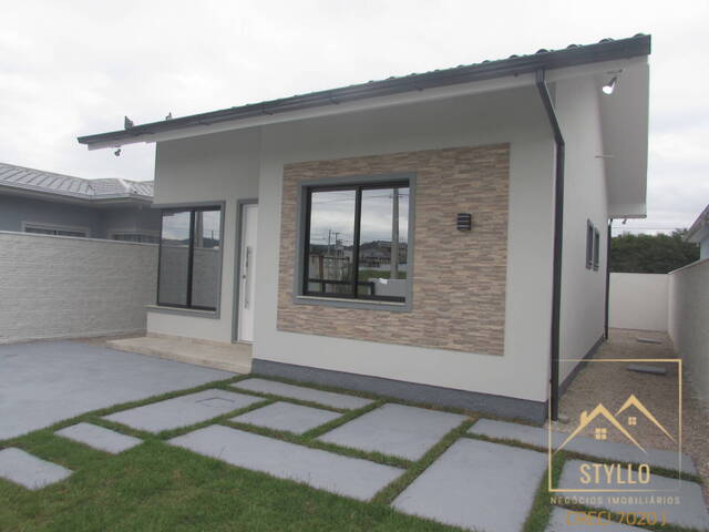 Casa para Venda em São José - 4