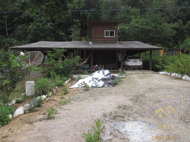 Chácara para Venda em Antônio Carlos - 1