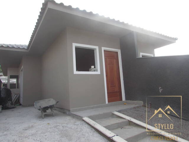 #1053 - Casa para Locação em São José - SC - 2