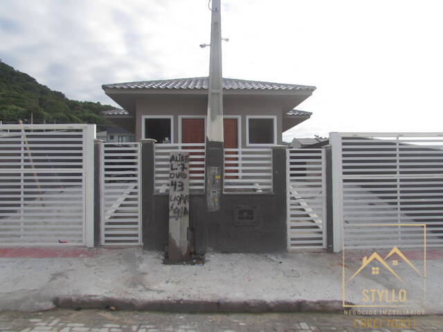 #1053 - Casa para Locação em São José - SC - 1